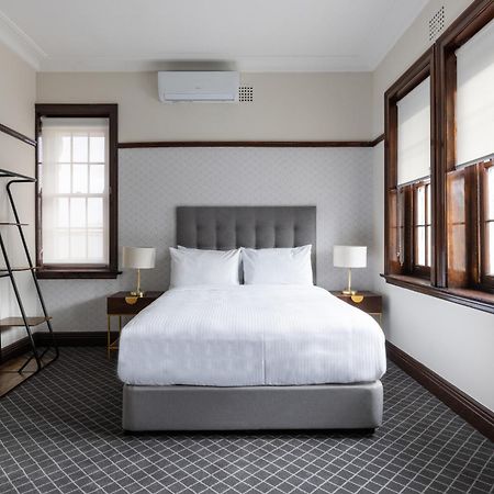 Southern Cross Hotel Sydney Esterno foto