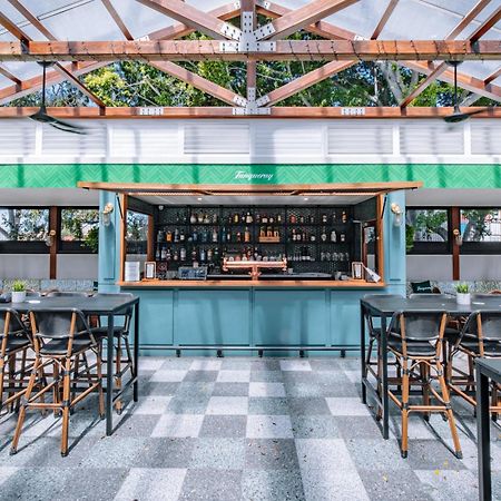 Southern Cross Hotel Sydney Esterno foto