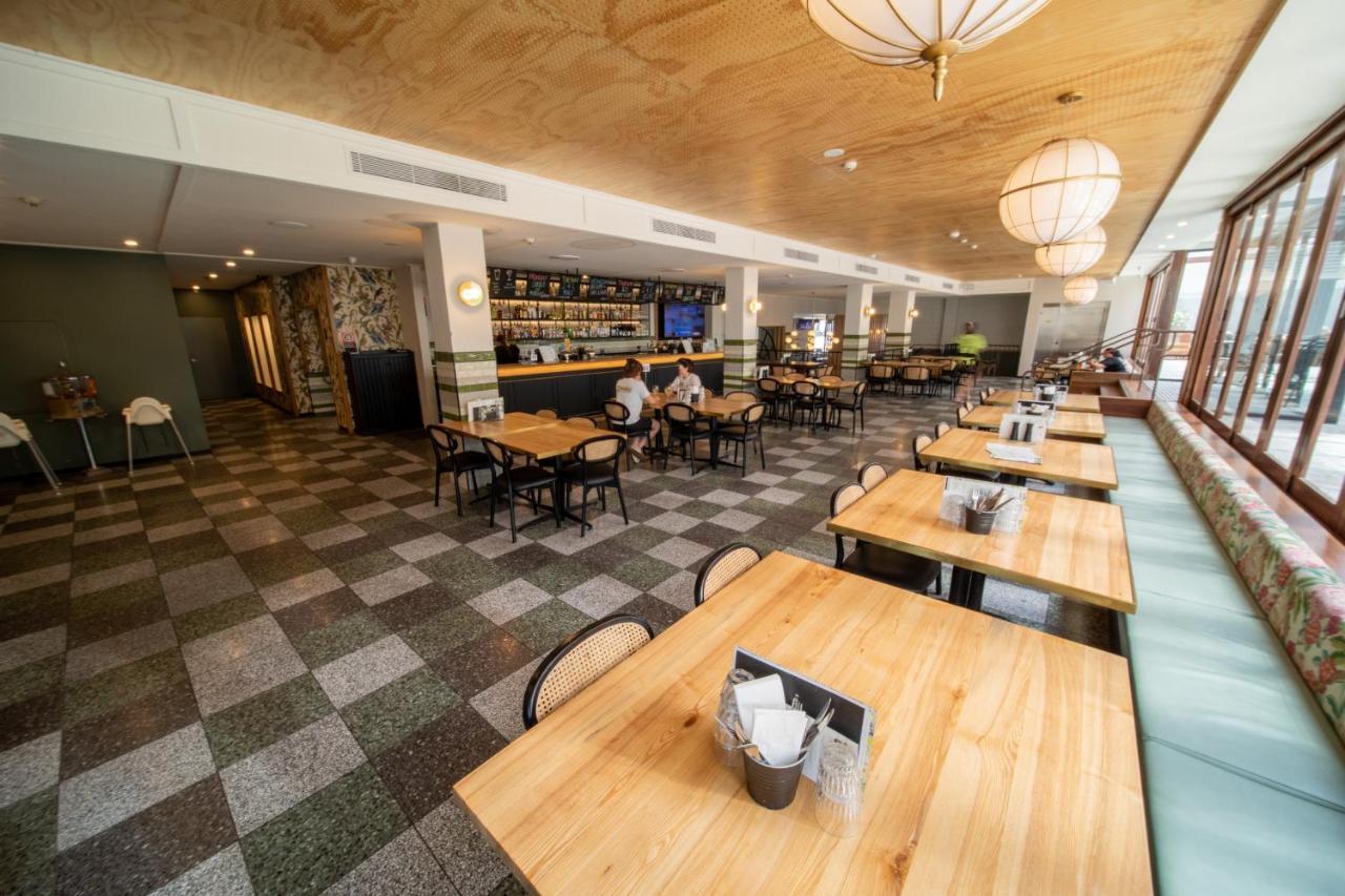 Southern Cross Hotel Sydney Esterno foto