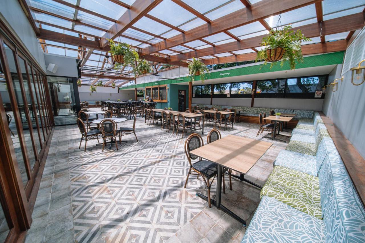 Southern Cross Hotel Sydney Esterno foto