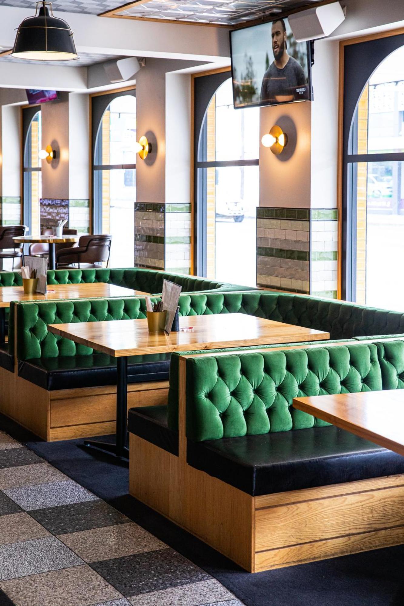 Southern Cross Hotel Sydney Esterno foto