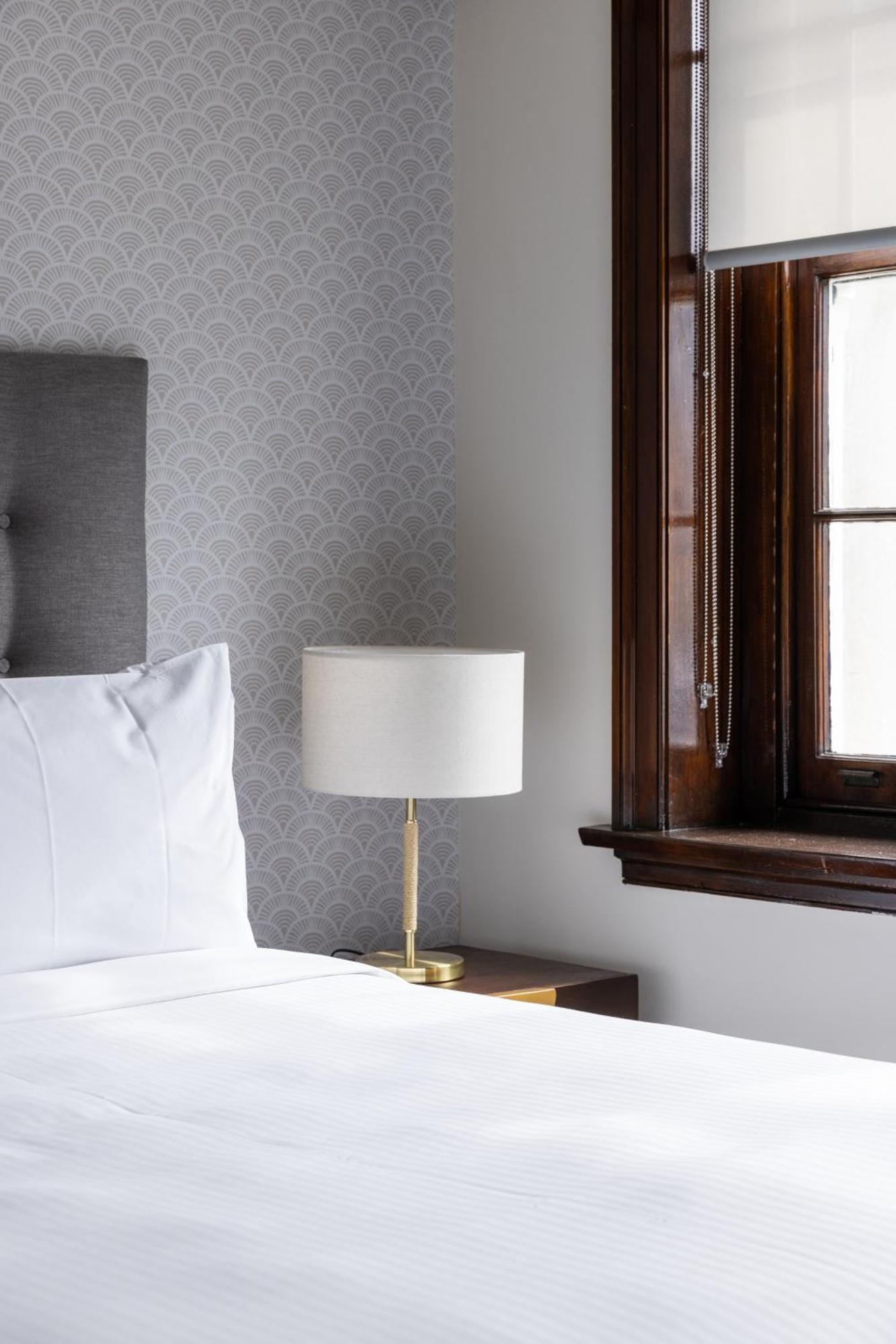Southern Cross Hotel Sydney Esterno foto
