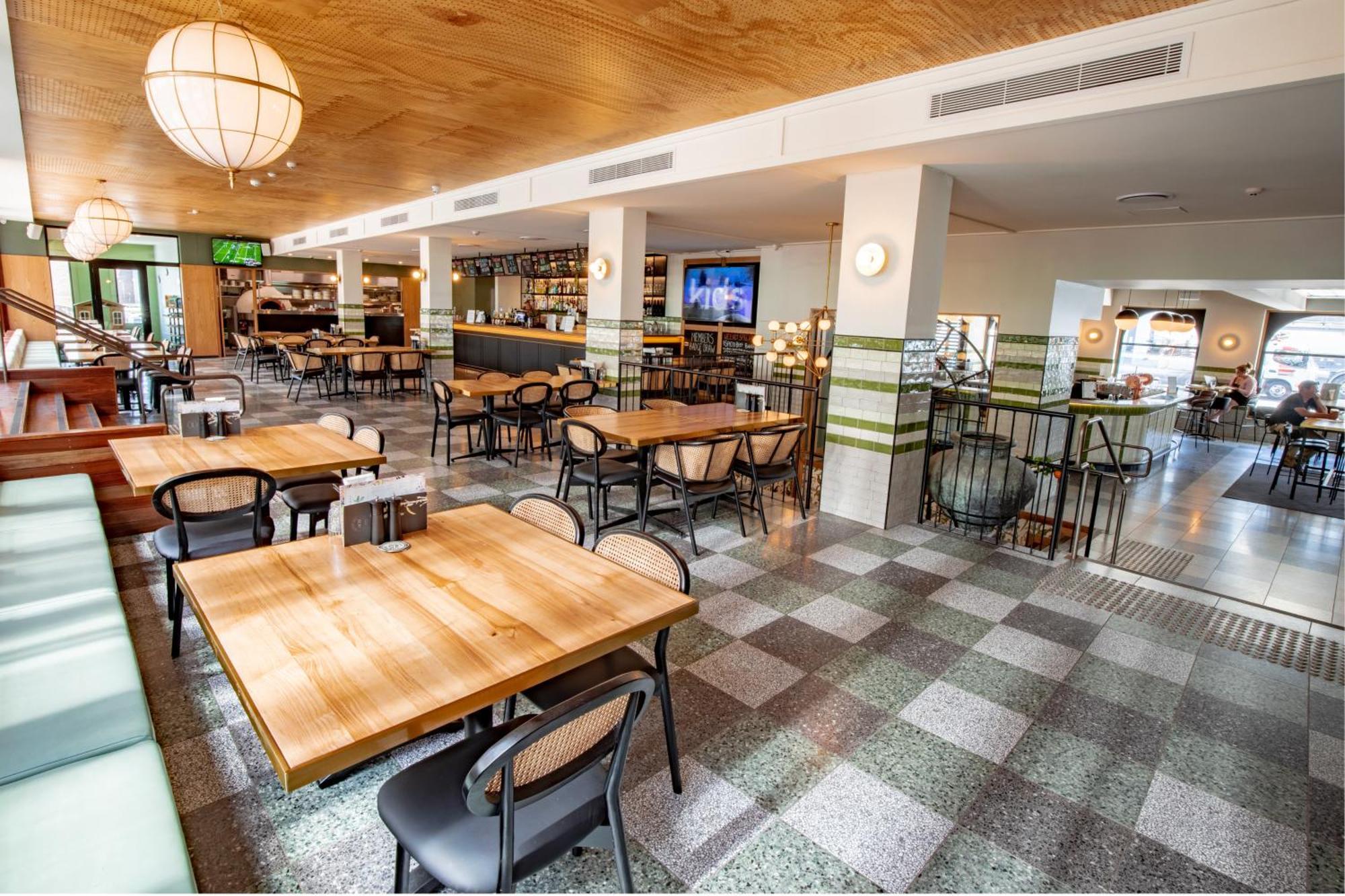 Southern Cross Hotel Sydney Esterno foto