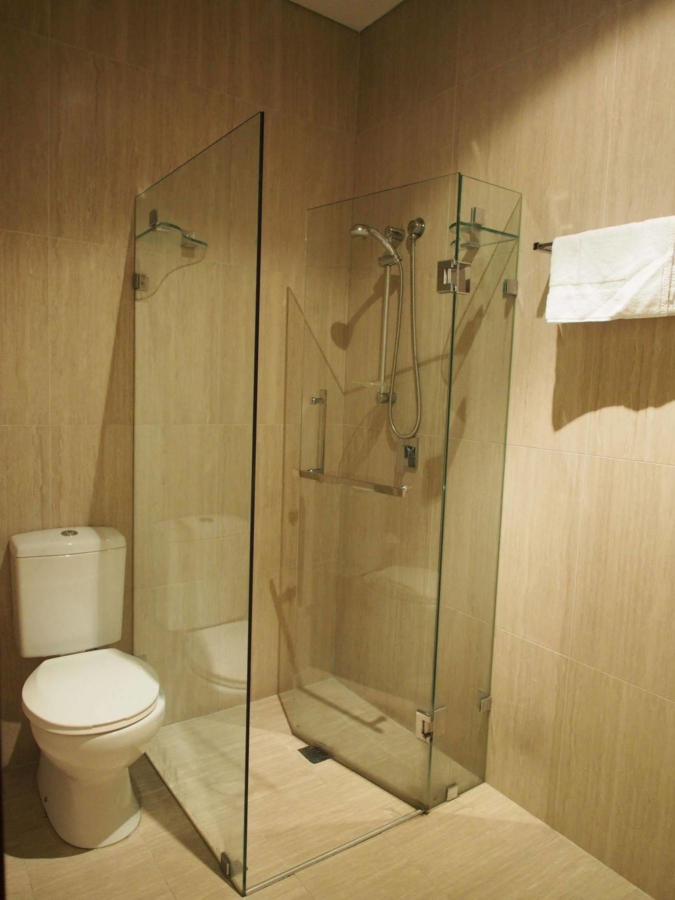 Southern Cross Hotel Sydney Esterno foto