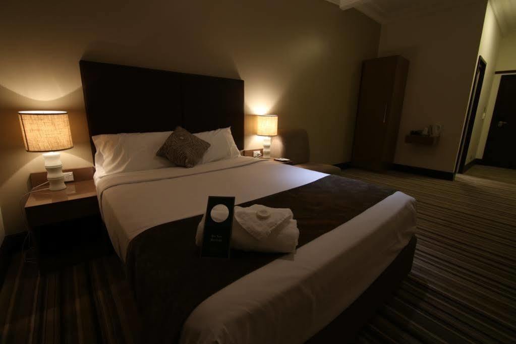 Southern Cross Hotel Sydney Esterno foto